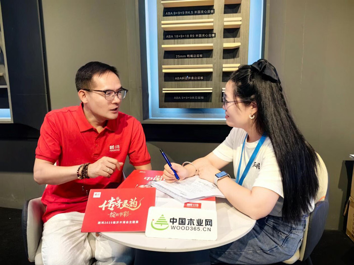 鵬鴻楊志偉：北方市場差異化運營與未來發(fā)展藍圖